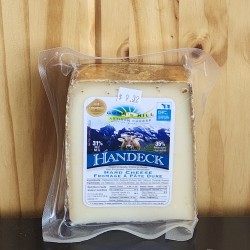 Cheese - Gunn's Hill - Handeck 