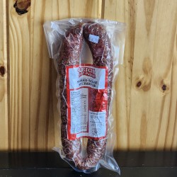 Sausage - Smoked - Reiche's - per lb