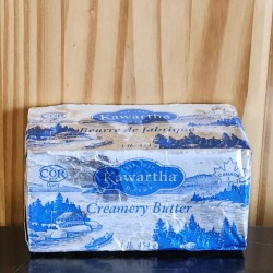 Butter - Kawartha - 454 g